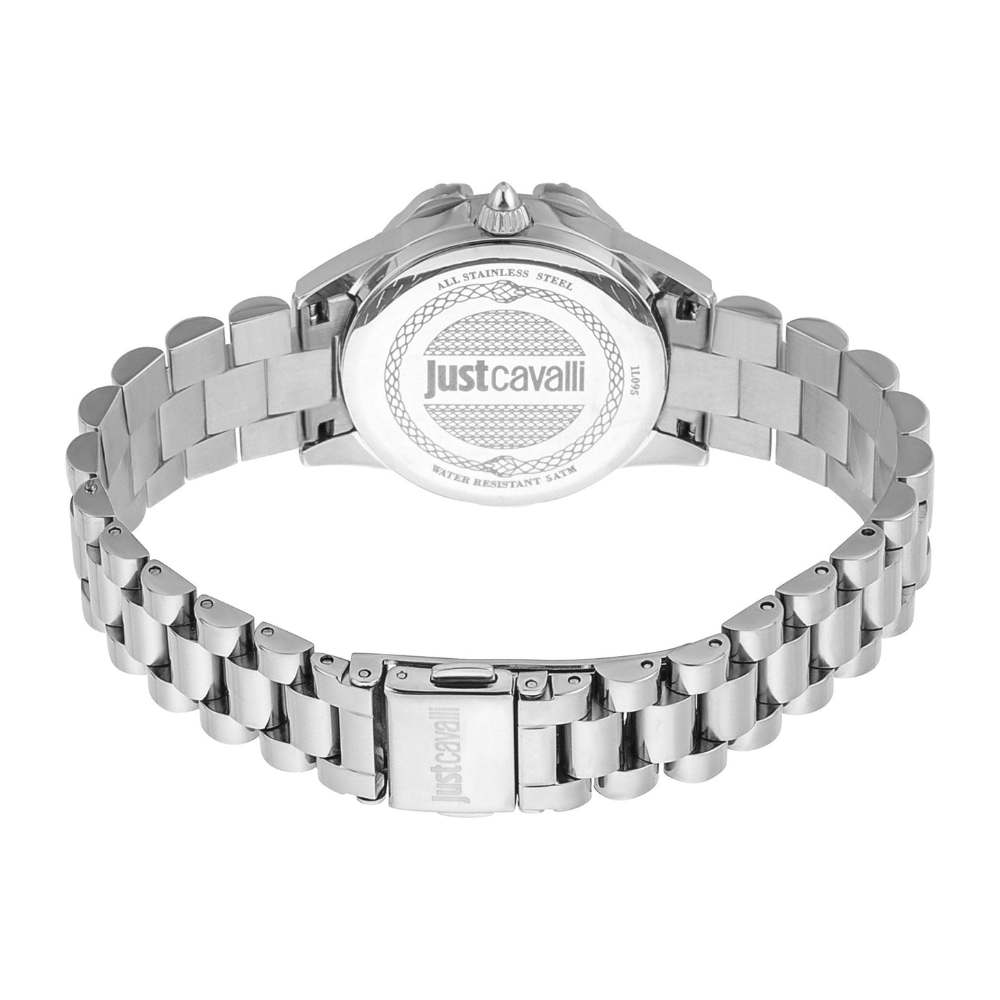 Set Catena Silver