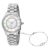 Set Catena Silver