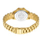 Set Catena Yellow Gold