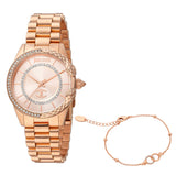 Set Catena Rose Gold