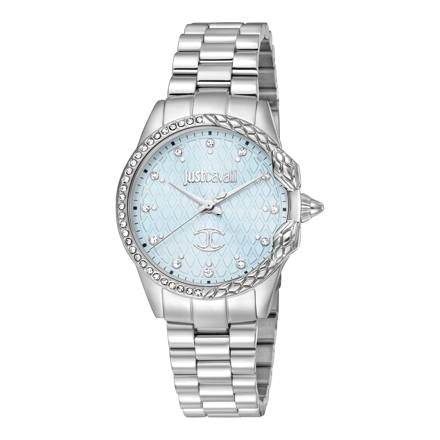 Diva Silver Turquoise