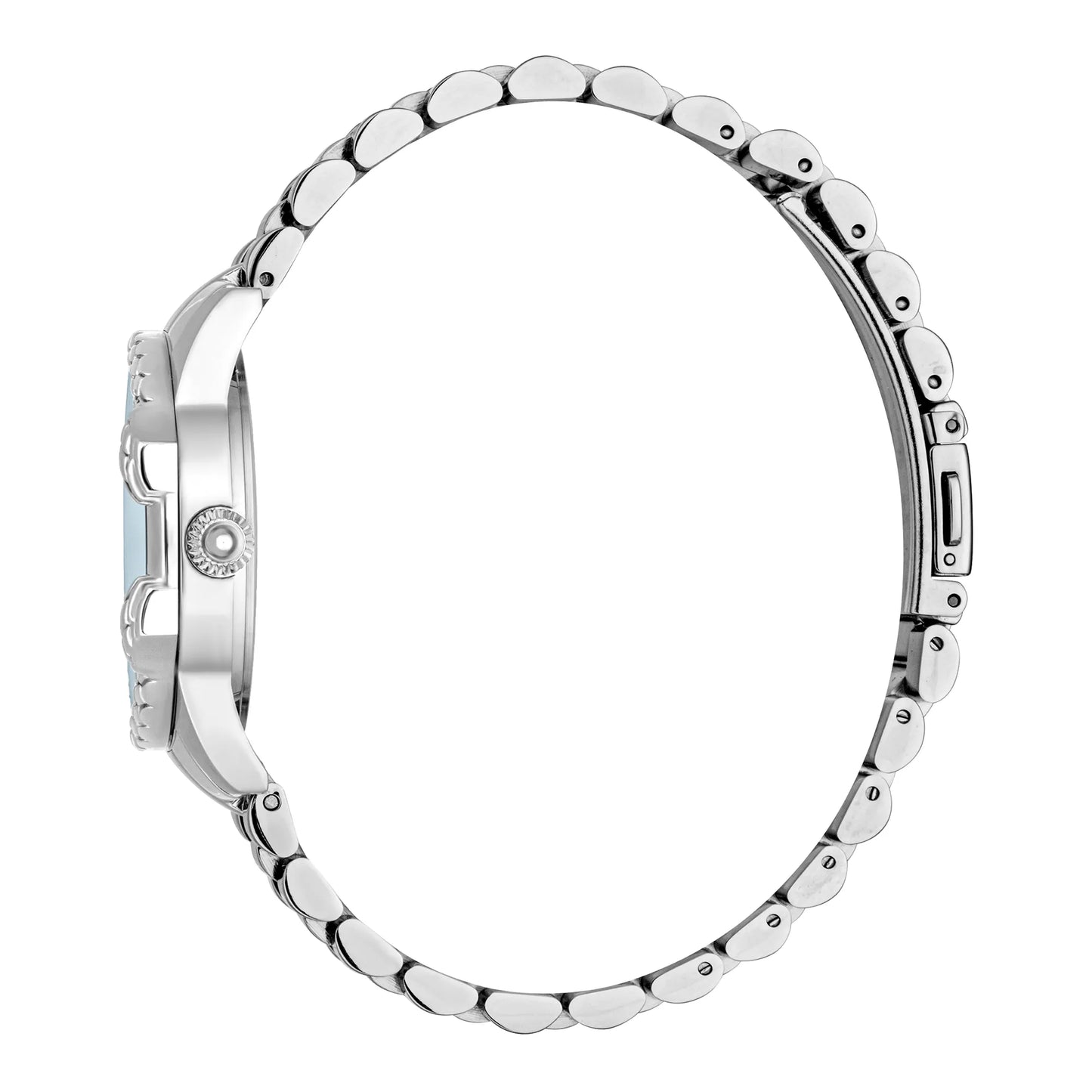 Diva Silver Turquoise