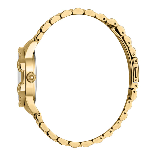 Diva Yellow Gold