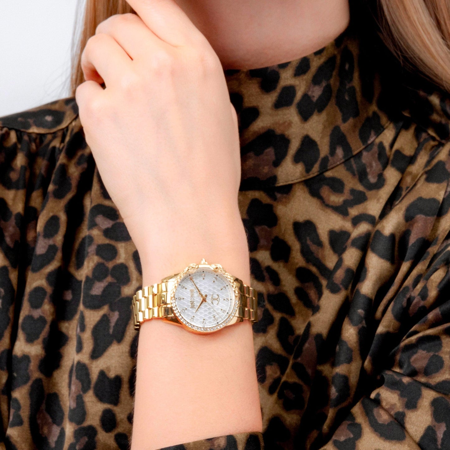 Diva Yellow Gold