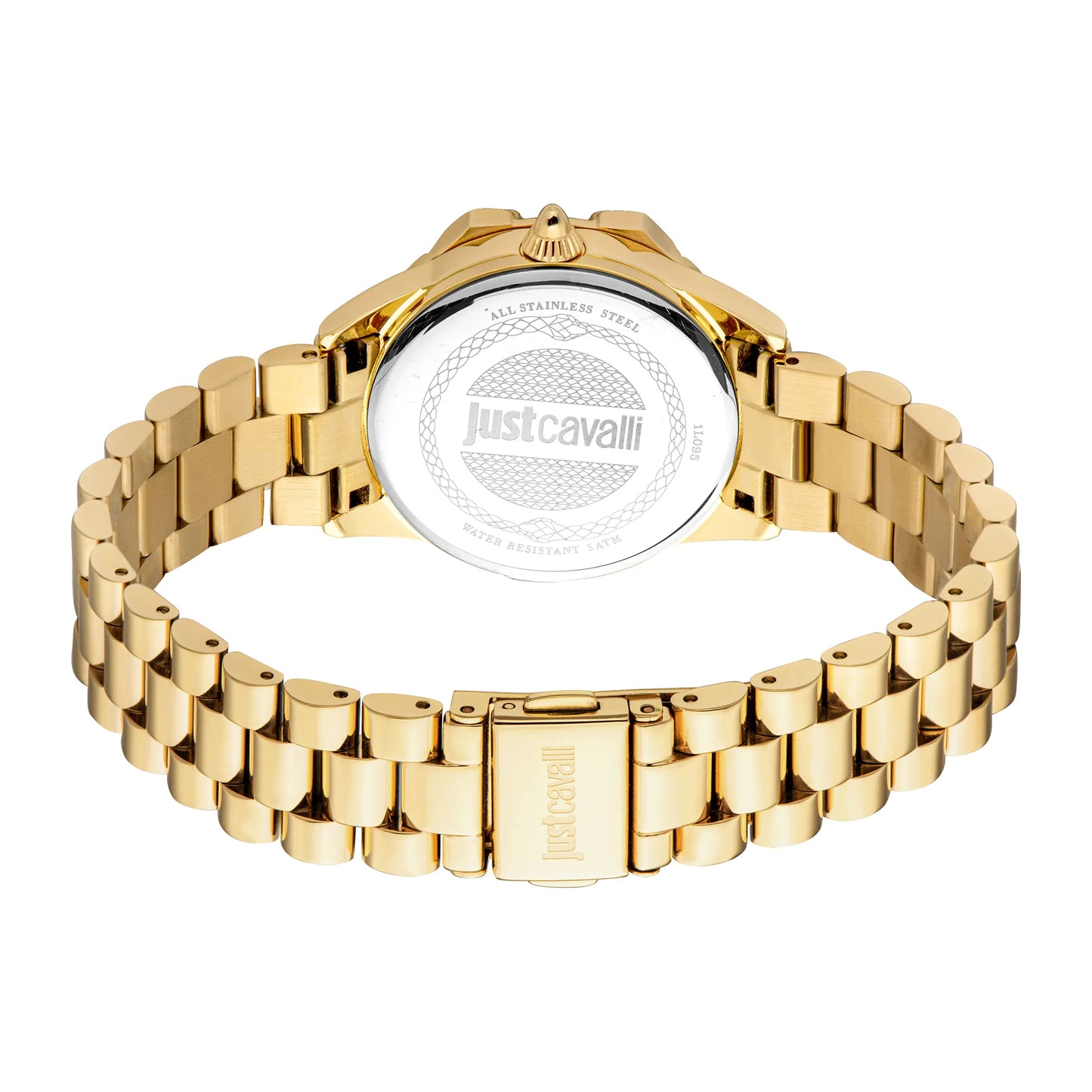 Diva Yellow Gold Green
