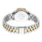 Diva 2-Tone Yellow Gold