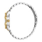 Diva 2-Tone Yellow Gold