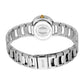 Steel Yellow Gold TwoTone Zebra Glitter