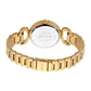 Snake Inside Gold Champagne