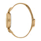 Snake Inside Gold
