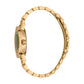 Yellow Gold Green