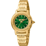 Presto Gold Green
