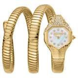 Glam Evo 7 Doppio Yellow Gold MOP