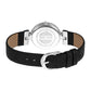 Donna moderna Silver Leather