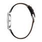Donna moderna Silver Leather