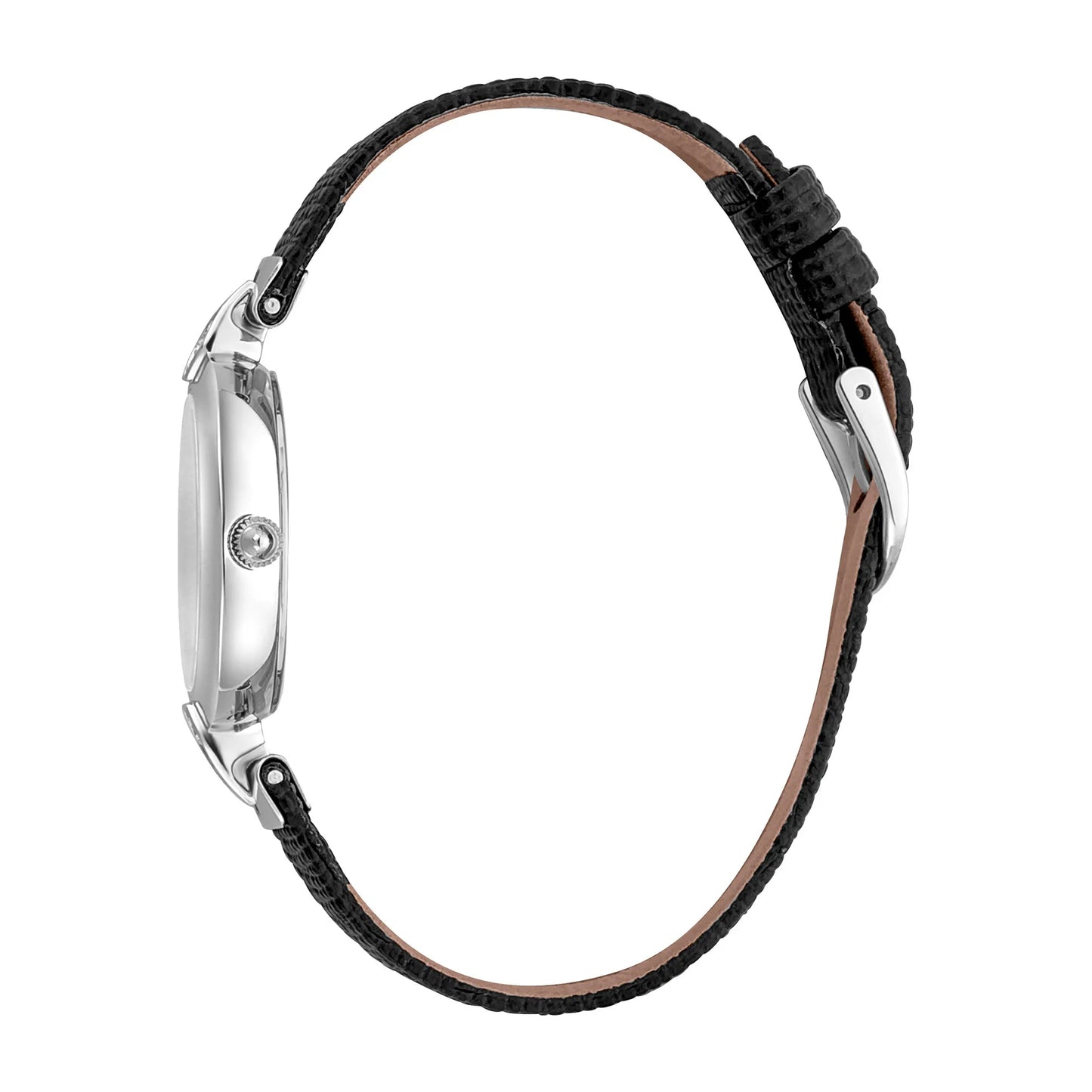Donna moderna Silver Leather