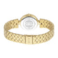 Donna moderna Yellow Gold Champagne