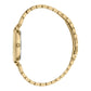 Donna moderna Yellow Gold Champagne