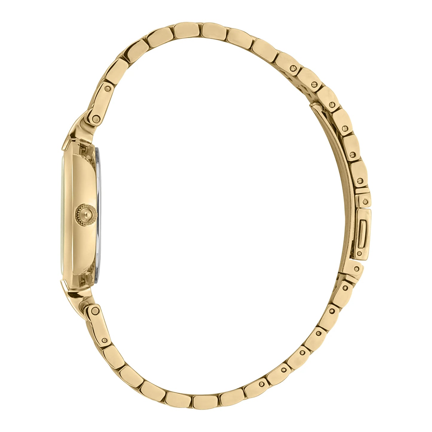 Donna moderna Yellow Gold Champagne