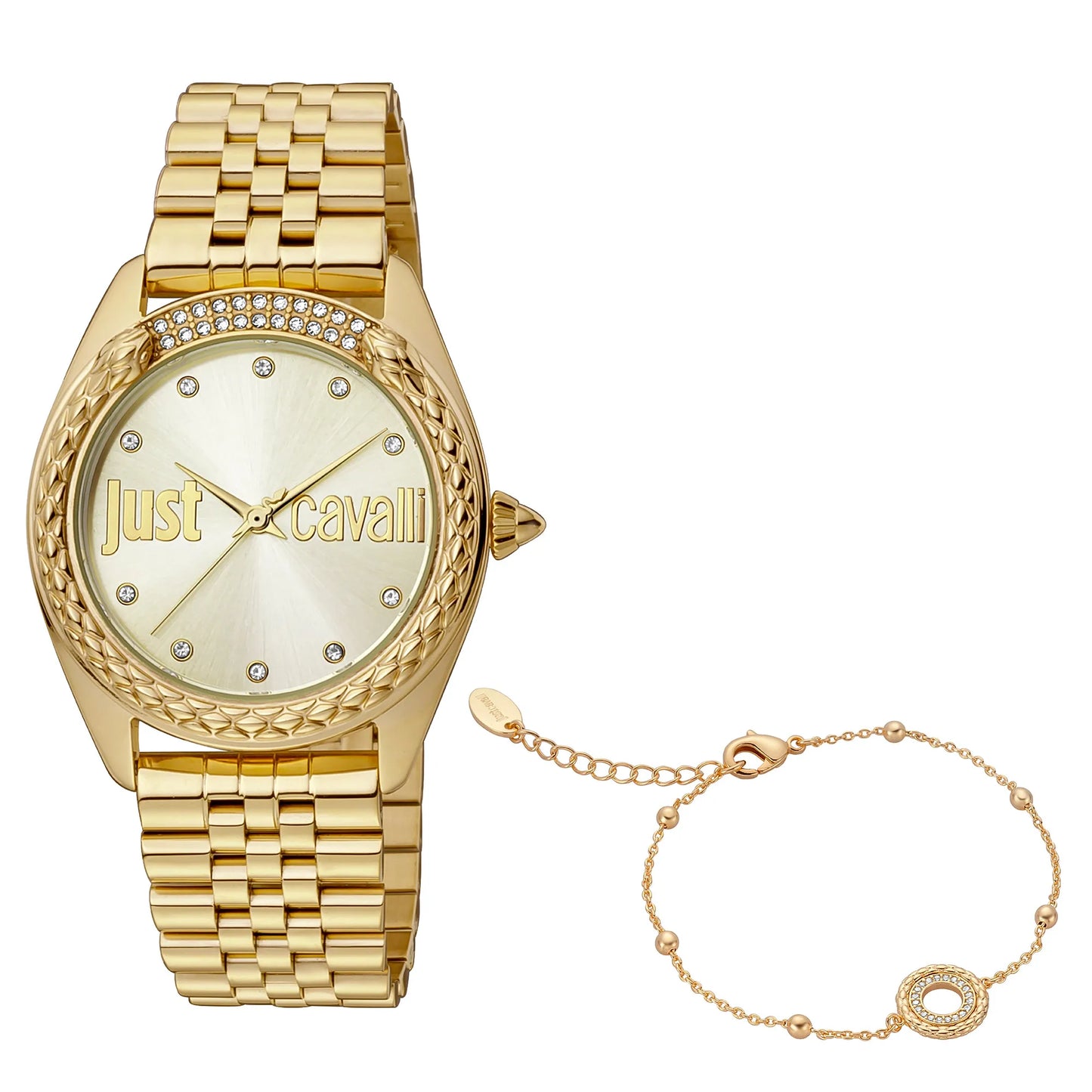 Brillante Gold Champagne