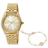 Brillante Gold Champagne
