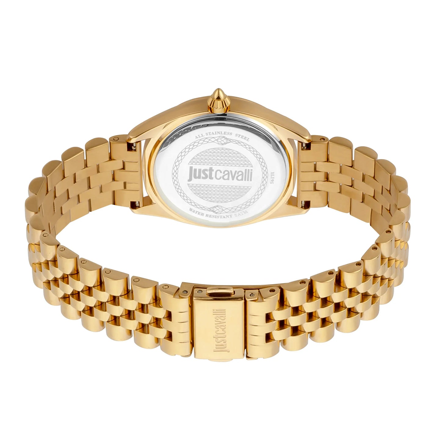 Brillante Gold Green