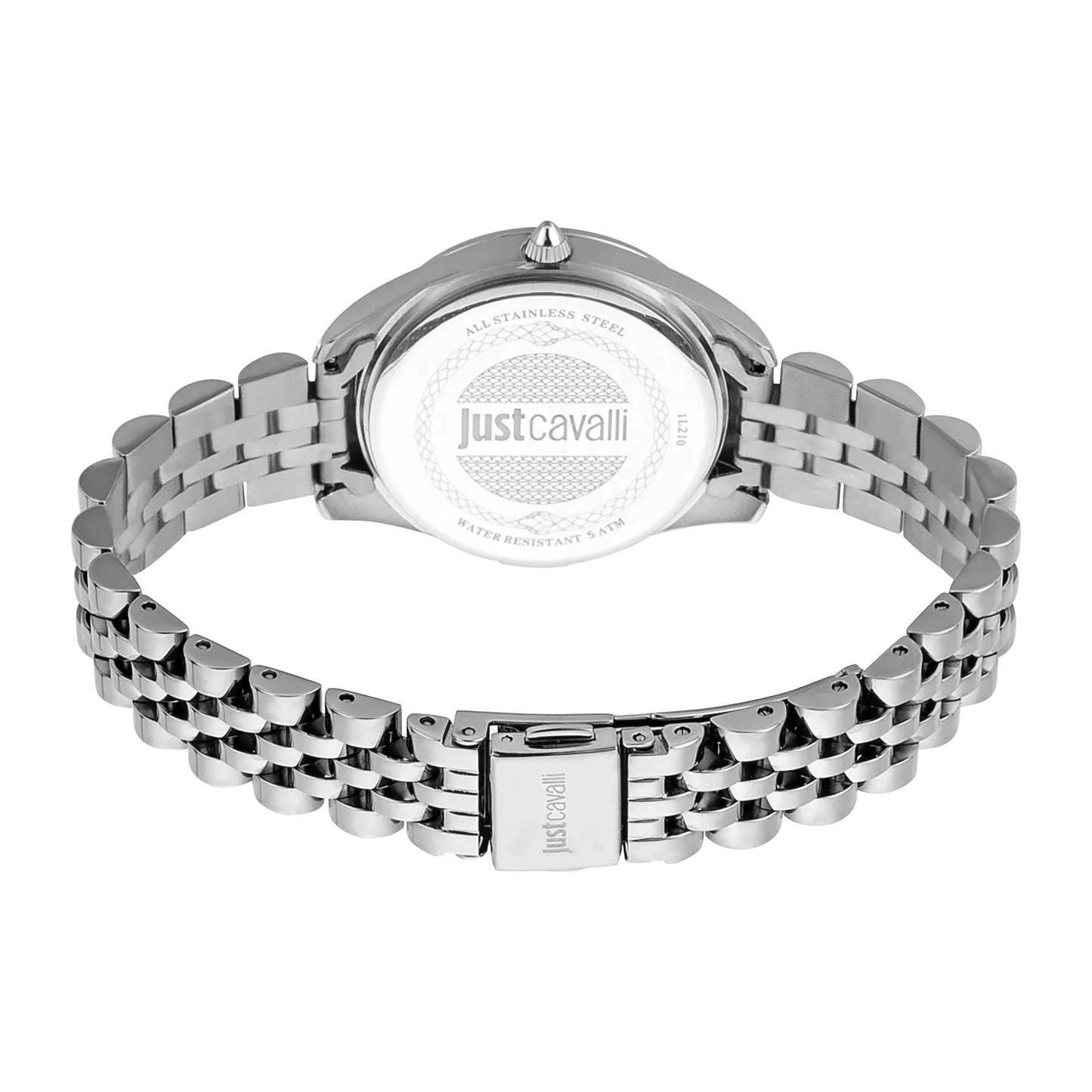 Donna finezza Silver Blue