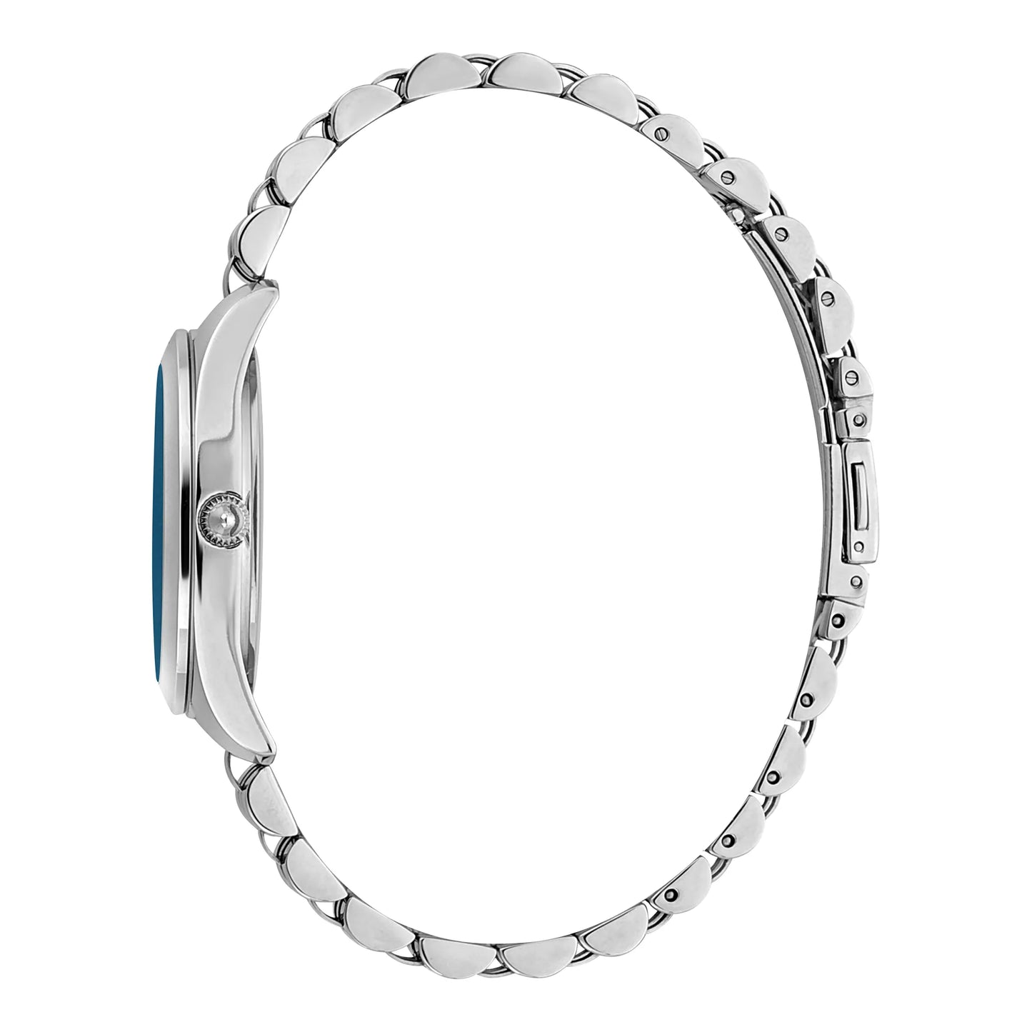 Donna finezza Silver Blue