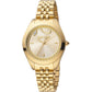 Donna finezza Yellow Gold