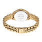 Donna finezza Yellow Gold