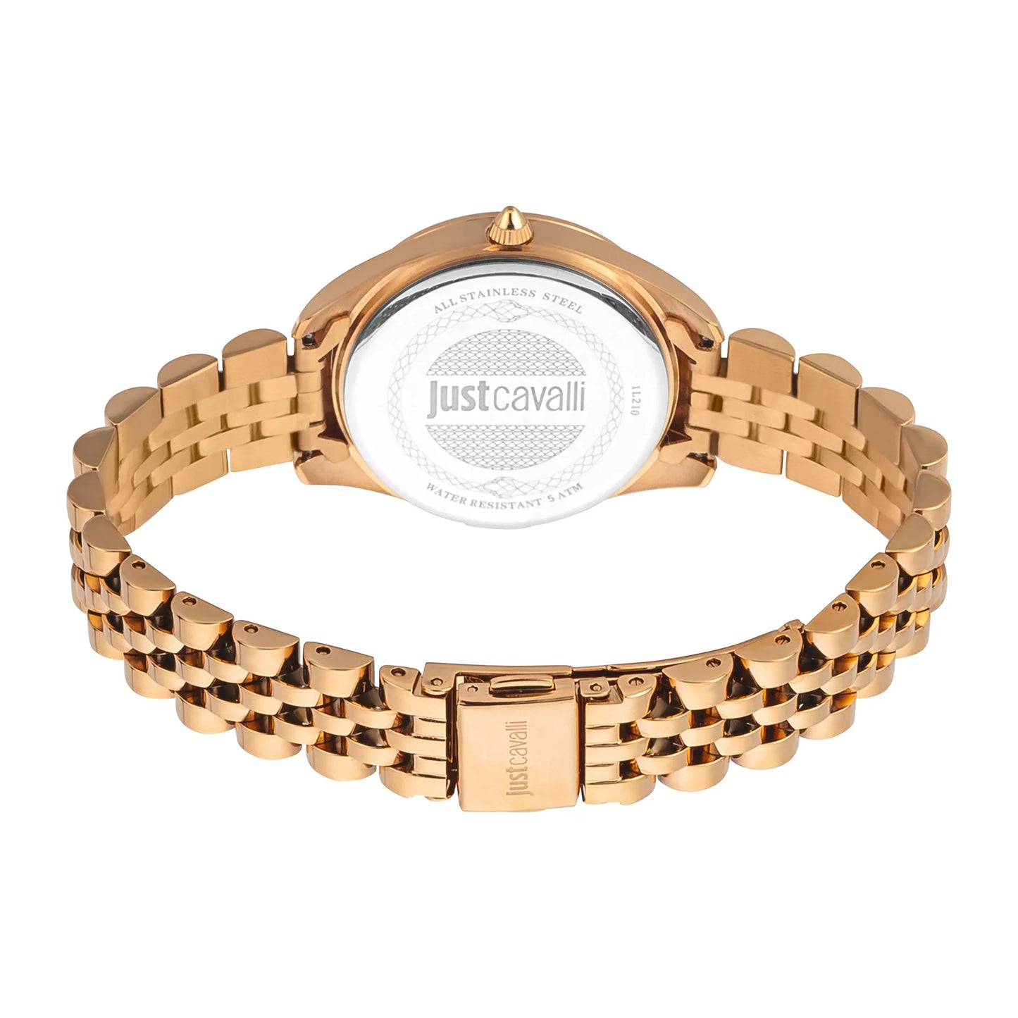 Donna finezza Rose Gold