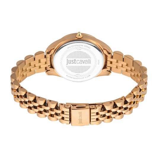 Donna finezza Rose Gold