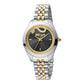 Donna finezza Two Tones YG Black