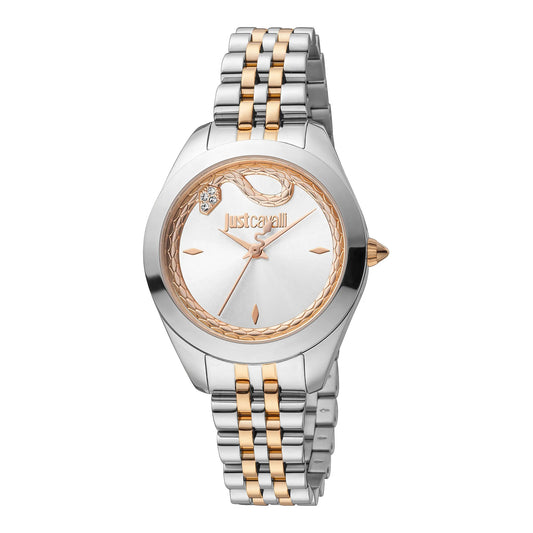 Donna finezza Two Tones RG