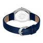 Glam Creazione Leather Blue