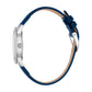 Glam Creazione Leather Blue