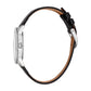 Glam Creazione Leather Black