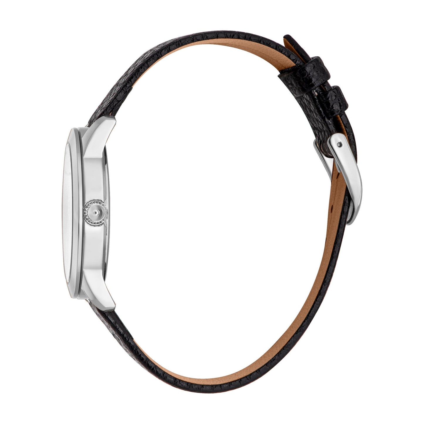 Glam Creazione Leather Black