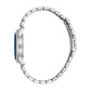 Glam Creazione Silver Blue