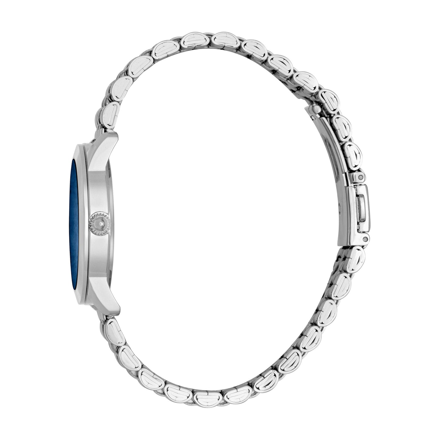 Glam Creazione Silver Blue