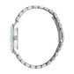 Glam Creazione Silver Turquoise