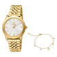 Glam Creazione Yellow Gold
