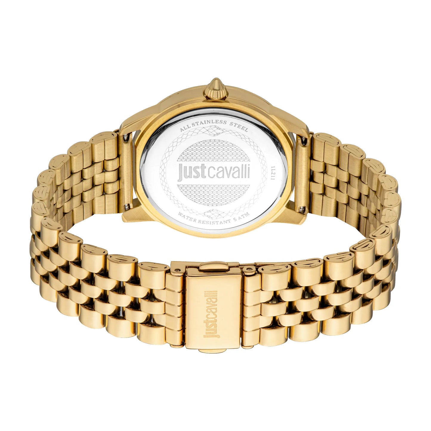 Glam Creazione Yellow Gold