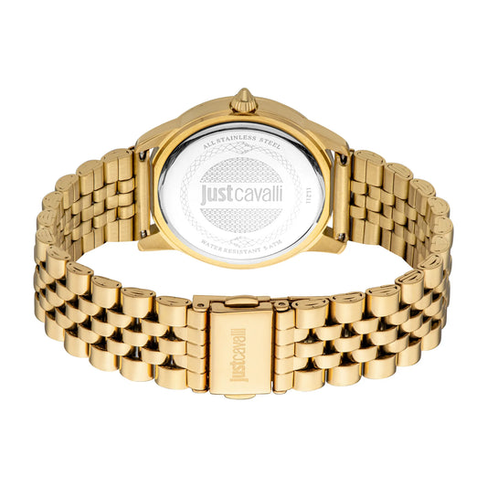 Glam Creazione Yellow Gold