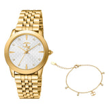 Glam Creazione Yellow Gold