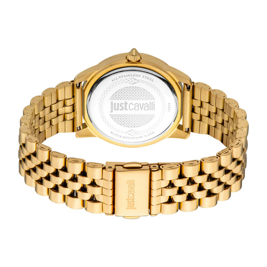 Glam Creazione Yellow Gold Red