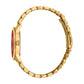 Glam Creazione Yellow Gold Red