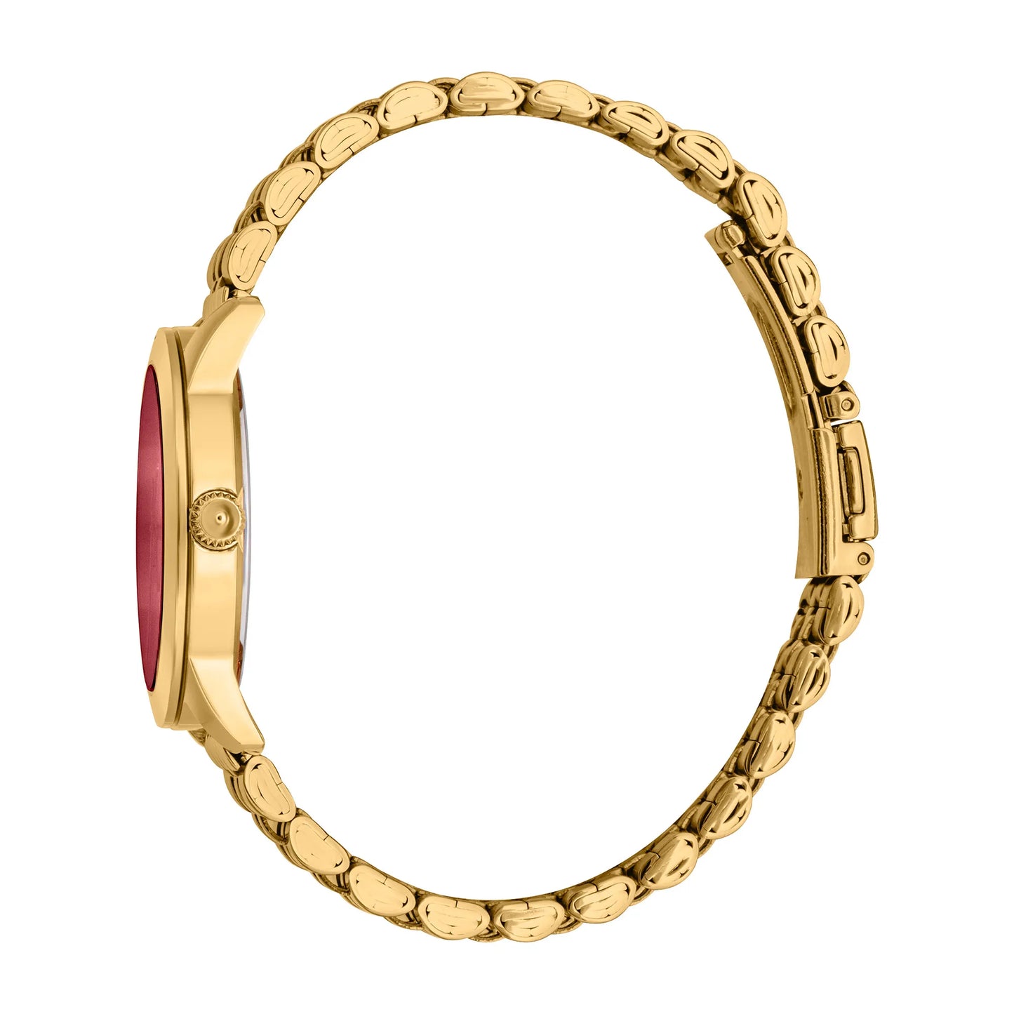 Glam Creazione Yellow Gold Red