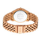 Glam Creazione Rose Gold