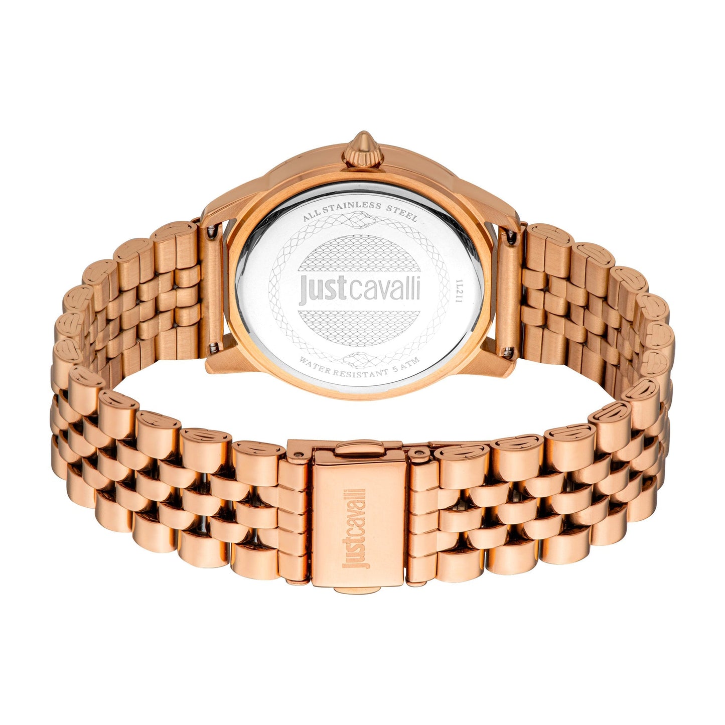 Glam Creazione Rose Gold